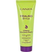 L'ANZA Healing Style Urban Molding Paste - 50 ml