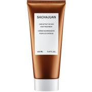 SACHAJUAN After The Sun Treatment Travelsize - 100 ml