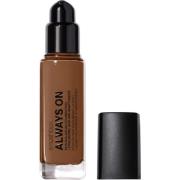 Smashbox Always On Skin Balancing Foundation T20N - 30 ml