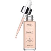 L'Oréal Paris True Match Nude Plumping Tinted Serum Very light - 30 ml