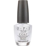 OPI Top Coat 15 ml