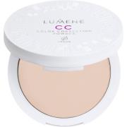 Lumene CC Color Correcting Powder #1 - 10 g