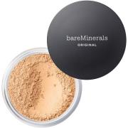 bareMinerals Original Loose Mineral Foundation SPF 15 Golden Ivory 07 ...