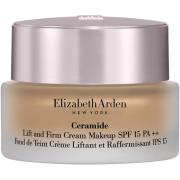 Elizabeth Arden Ceramide Lift and Firm Foundation 340W - 30 g