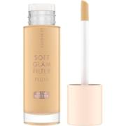 Catrice Soft Glam Filter Fluid Light - Medium 020 - 30 ml