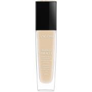 Lancôme Teint Miracle Foundation 01 Beige Albâtre - 30 ml