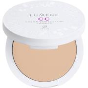 Lumene CC Color Correcting Powder #2 - 10 g