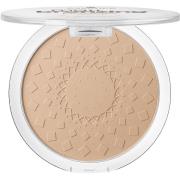 essence Sun Club Matt Bronzing Powder 01 Natural - 15 g