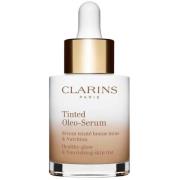 Clarins Tinted Oleo-Serum 04 - 30 ml