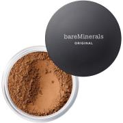 bareMinerals Original Loose Mineral Foundation SPF 15 Warm Dark - 8 g