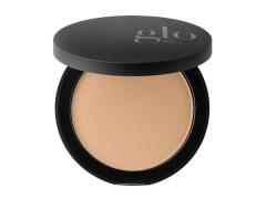 Glo Skin Beauty Pressed Base Honey Medium - 9 g