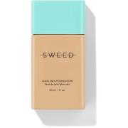 Sweed Glass Skin Foundation 09 Medium N - 30 ml