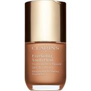 Clarins Everlasting Youth Fluid 112.3 Sandalwood - 30 ml