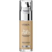 L'Oréal Paris True Match Super-Blendable Foundation Honey - 30 ml