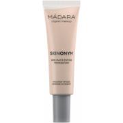 MÁDARA Skinonym Semi-Matte Peptide Foundation #20 Ivory - 30 ml