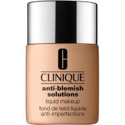 Clinique Anti-Blemish Solutions Liquid Makeup CN 40 Cream Chamois - 30...