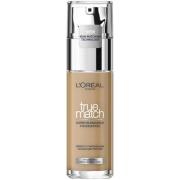 L'Oréal Paris True Match Super-Blendable Foundation D7 Golden Amber - ...