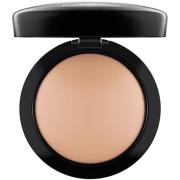 MAC Cosmetics Mineralize Skinfinish Natural Medium Dark - 10 g