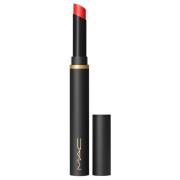 MAC Cosmetics Powder Kiss Slim Stick 07 Saffron And On - 2 g