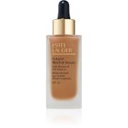 Estée Lauder Futurist Skin Tint Serum Foundation Spf20 4N2 Spiced Sand...