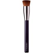 By Terry Pinceau Pochoir - Stencil Foundation Brush