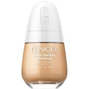 Clinique Even better Clinical Serum Foundation SPF 20 WN 12 Meringue -...