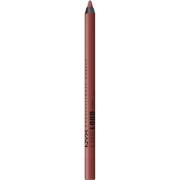 NYX Professional Makeup Line Loud Lip Pencil Leave A Legacy 30 - 1,2 g
