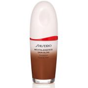 Shiseido Revitalessence Glow Foundation 520 Rosewood - 30 ml