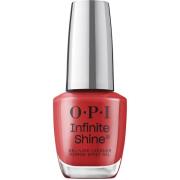 OPI Infinite Shine Big Apple Red - 15 ml