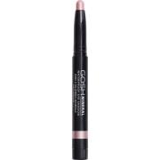 GOSH Mineral Waterproof Eye Shadow Rose 009 - 1,4 g