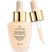 Collistar Serum Foundation Perfect Nude 0 - ml 30