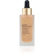 Estée Lauder Futurist Skintint Serum Foundation Spf20 2N1 Desert Beige...