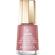 Mavala Nail Color Pearl 9 Lisboa - 5 ml