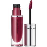 MAC Cosmetics Locked Kiss Ink Lipcolour Vixen - 4 ml