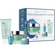 Biotherm Aquasource Hyalu Plump Routine Set 75 + 50 + 50 ml