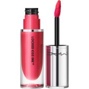 MAC Cosmetics Locked Kiss Ink Lipcolour Hyperbole - 4 ml