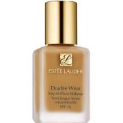 Estée Lauder Double Wear Stay-In-Place Foundation SPF 10 4N1 Shell Bei...