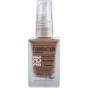 Ecooking Foundation Chocolate - 30 ml