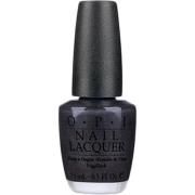 OPI Nail Lacquer My Private Jet - 15 ml