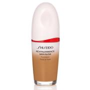 Shiseido Revitalessence Glow Foundation 360 Citrine - 30 ml