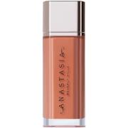 Anastasia Beverly Hills Lip Velvet Peach Amber - 3,5 g