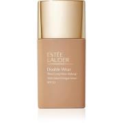 Estée Lauder Double Wear Sheer Long Wear Makeup Spf20 8C1 Rich Java - ...