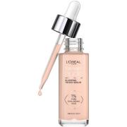 L'Oréal Paris True Match Nude Plumping Tinted Serum Rosy Light 1-2 - m...