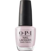 OPI Nail Lacquer Don't Bossa Nova Me Around - 15 ml