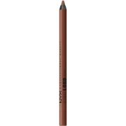 NYX Professional Makeup Line Loud Lip Pencil No Equivalent 29 - 1,2 g