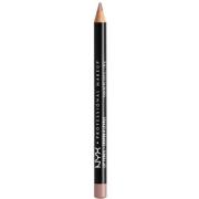 NYX Professional Makeup Slim Lip Pencil Mauve - 1 g