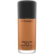 MAC Cosmetics Studio Fix Fluid SPF15 Foundation NW 48 - 30 ml