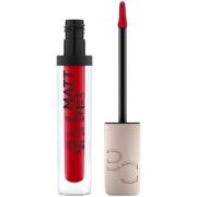 Catrice Matt Pro Ink Non-Transfer Liquid Lipstick 090 This Is My State...