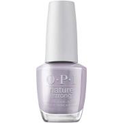 OPI Nature Strong Right as Rain - 15 ml