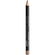 NYX Professional Makeup Slim Lip Pencil Hot Cocoa - 1 g